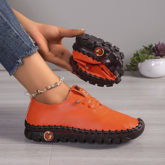 Damen Komfortable und flexible Laufschuhe R&B