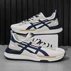 Damen Sportliche Sneakers mit ergonomischer Dämpfung R&B