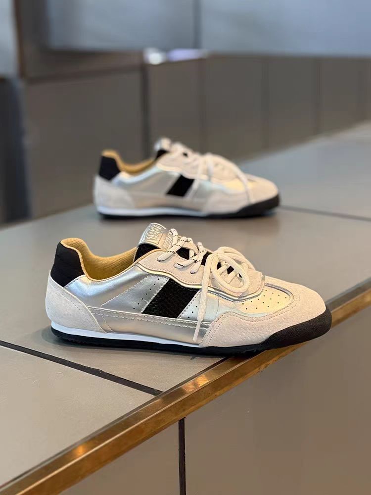 Damen Bequeme Casual Sneakers mit Komfort-Funktionalität R&B