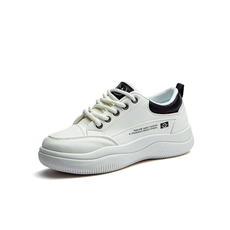 Damen sportliche Sneakers mit ergonomischem Design R&B