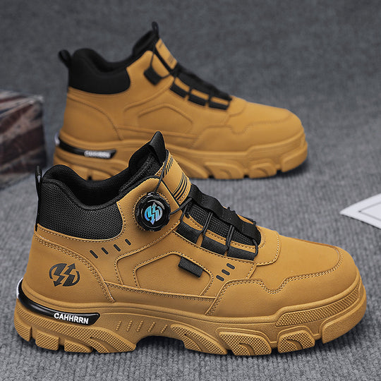 Damen Urbanen Sportschuhe mit dämpfender Sohle und atmungsaktivem Obermaterial R&B