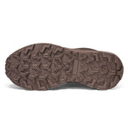 Damen robuste Outdoor-Schnürstiefel mit rutschfester Sohle und atmungsaktivem Obermaterial