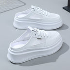 Damen Modische Slip-On Sneakers mit innovativem Komfort und stylischem Design R&B