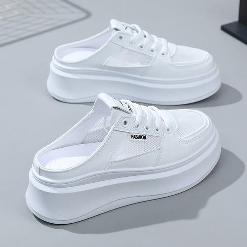 Damen Modische Slip-On Sneakers mit innovativem Komfort und stylischem Design R&B