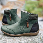 Damen Komfortable Kurzstiefel R&B