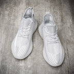 Damen Sportschuhe mit innovativer Ankle-Construction und rutschfester Sohle