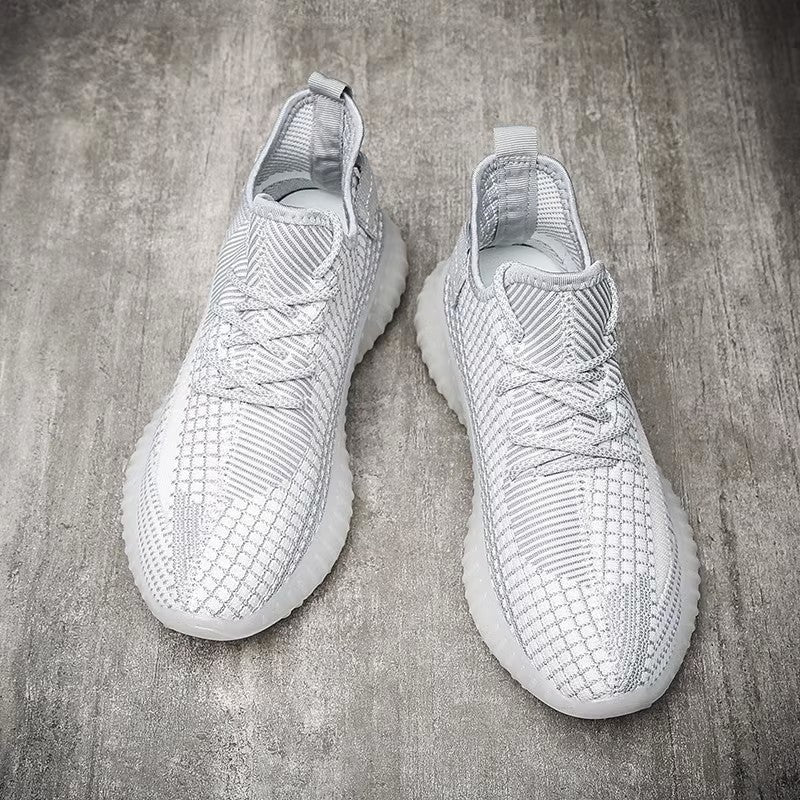 Damen Sportschuhe mit innovativer Ankle-Construction und rutschfester Sohle