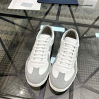 Damen Sneakers mit komfortabler Dämpfung und hochwertiger Lederoberfläche R&B