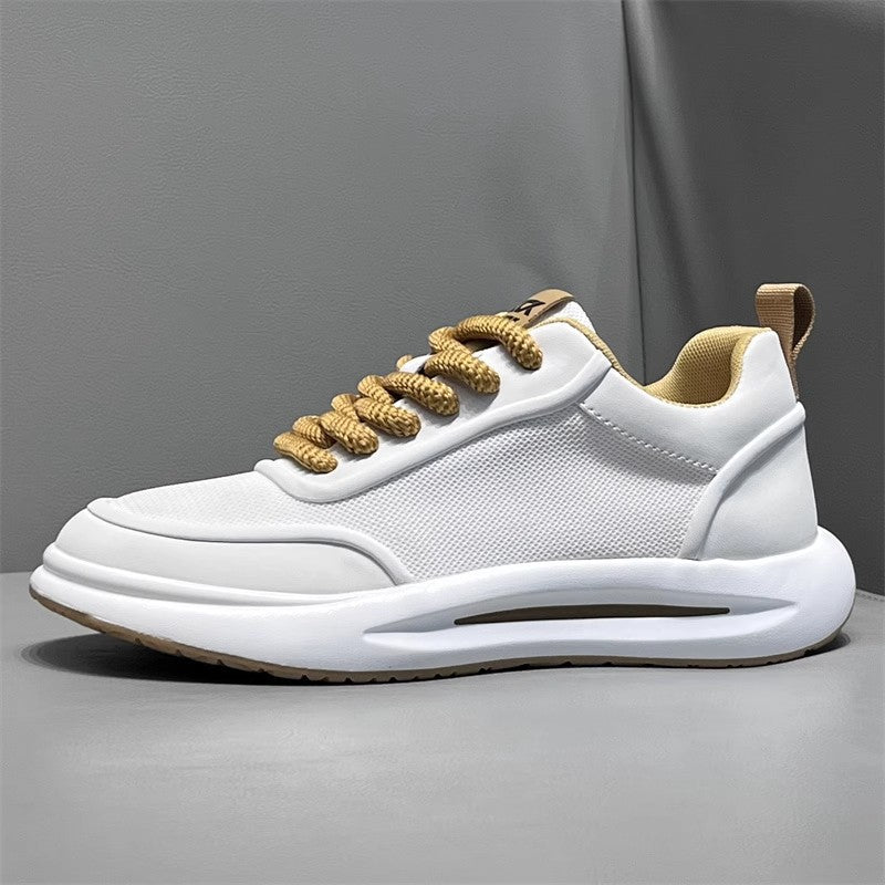 Damen Hochwertige und atmungsaktive Freizeitschuhe mit dämpfender Laufsohle R&B