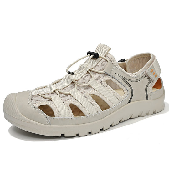 Damen Multifunktionale Outdoor-Sandalen mit rutschfestem Profil und körpergerechter Passform R&B