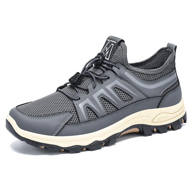 Damen Sportliche und atmungsaktive Laufschuhe R&B