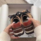 Damen Sportliche Lauf-Sneaker mit innovativer Dämpfungstechnologie und atmungsaktivem Obermaterial R&B