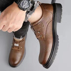 Herren stilvolle Business Schuhe