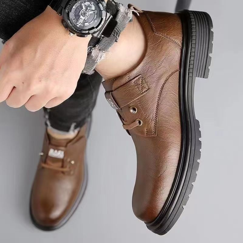 Herren stilvolle Business Schuhe