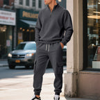 Herren Sportanzug R&B