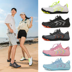 Damen Flexibler und atmungsaktiver Wassersportschuh