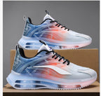 Damen Sportliche Air Max Sneaker mit innovativer Dämpfungstechnologie R&B