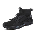 Damen Outdoor Sport Sneakers R&B
