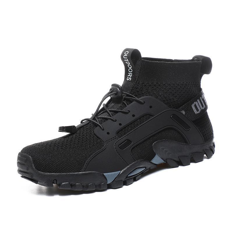 Damen Outdoor Sport Sneakers R&B