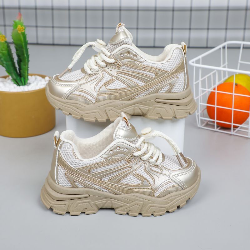 Damen Sportliche Sneakers mit innovativer Dämpfung und atmungsaktivem Obermaterial R&B