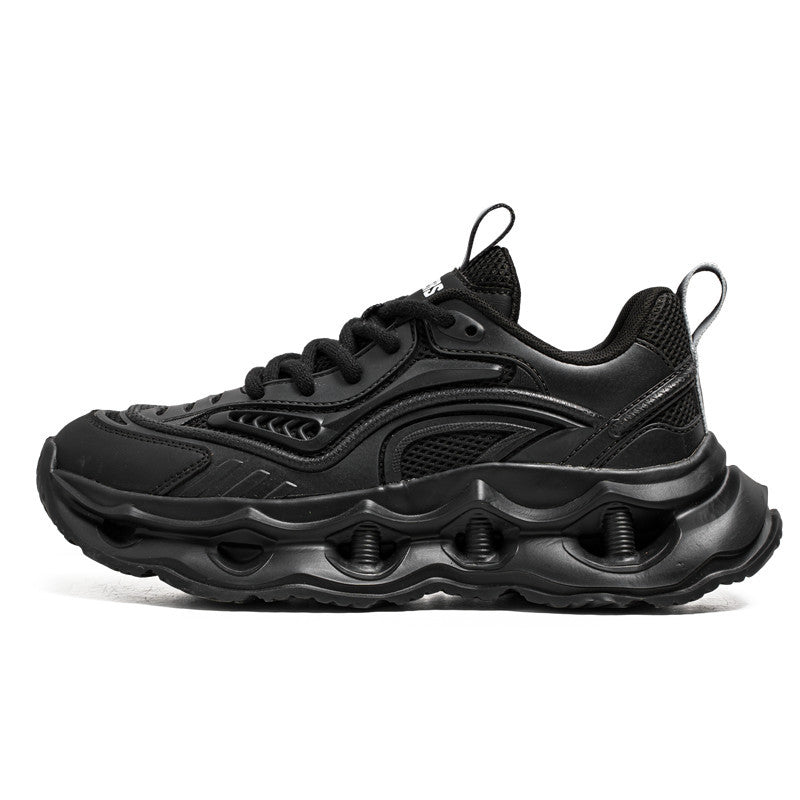 Damen Sportliche Sneaker mit innovativem Dämpfungssystem R&B