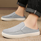 Damen Bequeme Clogs mit flexiblem Fußbett und hochwertigem Obermaterial R&B