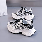 Damen Lauftraining Sportschuhe R&B