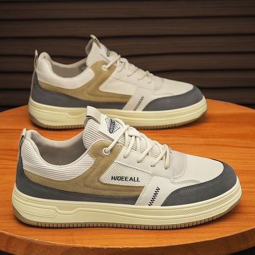 Damen Atmungsaktive Freizeitschuhe mit Stoßdämpfung R&B