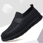 Damen Atmungsaktive Slip-On Sneakers mit flexibler Sohle R&B