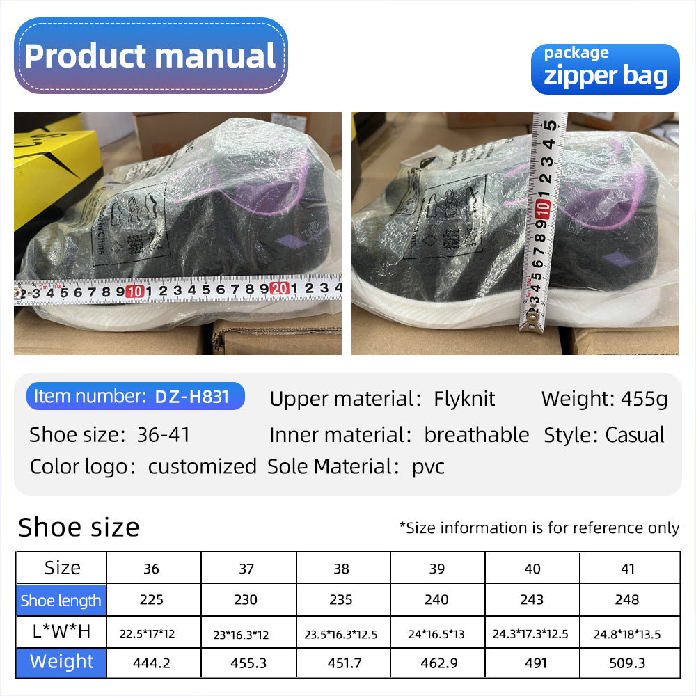 Damen Sportliche Sneaker mit atmungsaktivem Obermaterial und Dämpfungssystem R&B