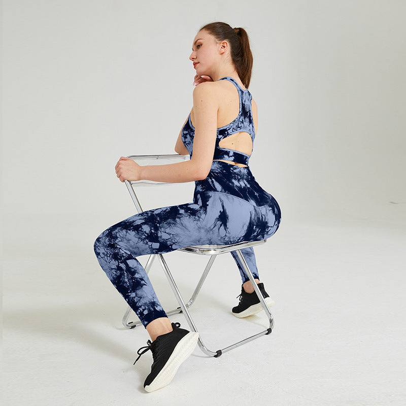 Damen Sportleggings R&B