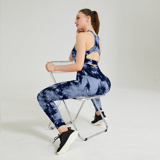 Damen Sportleggings R&B