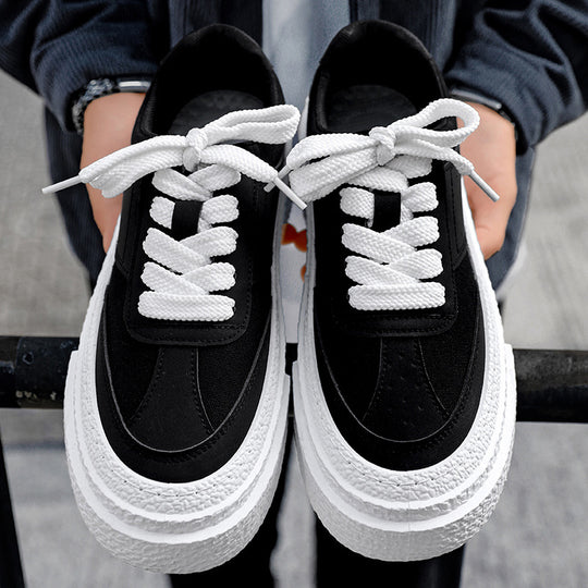 Damen modische Freizeitschuhe R&B