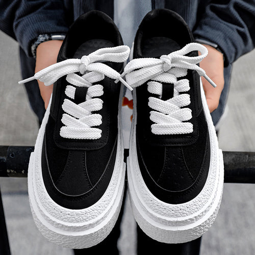 Damen modische Freizeitschuhe R&B