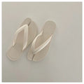 Damen Flip-Flops mit ergonomischem Fußbett und rutschfester Sohle R&B