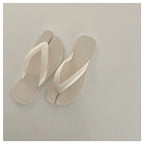 Damen Flip-Flops mit ergonomischem Fußbett und rutschfester Sohle R&B