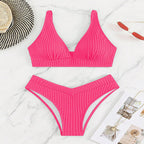 Damen Bikiniset R&B