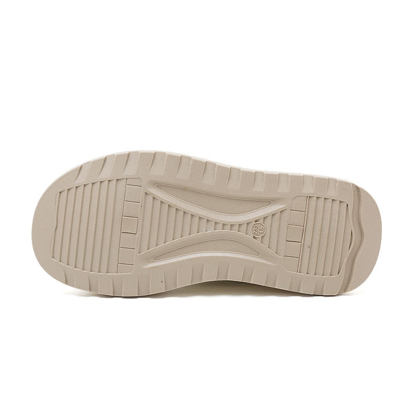 Damen Sportliche Sneaker mit modernem Schnitt und dämpfender Sohle R&B
