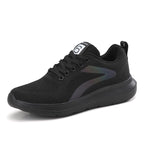 Damen Bequeme und stylische Sport Sneakers R&B
