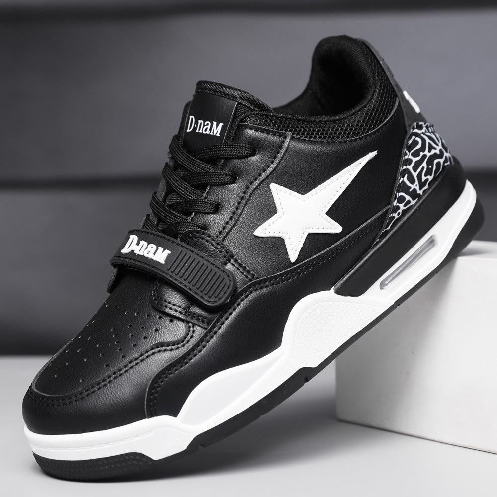 Damen Sportliche Sneaker R&B