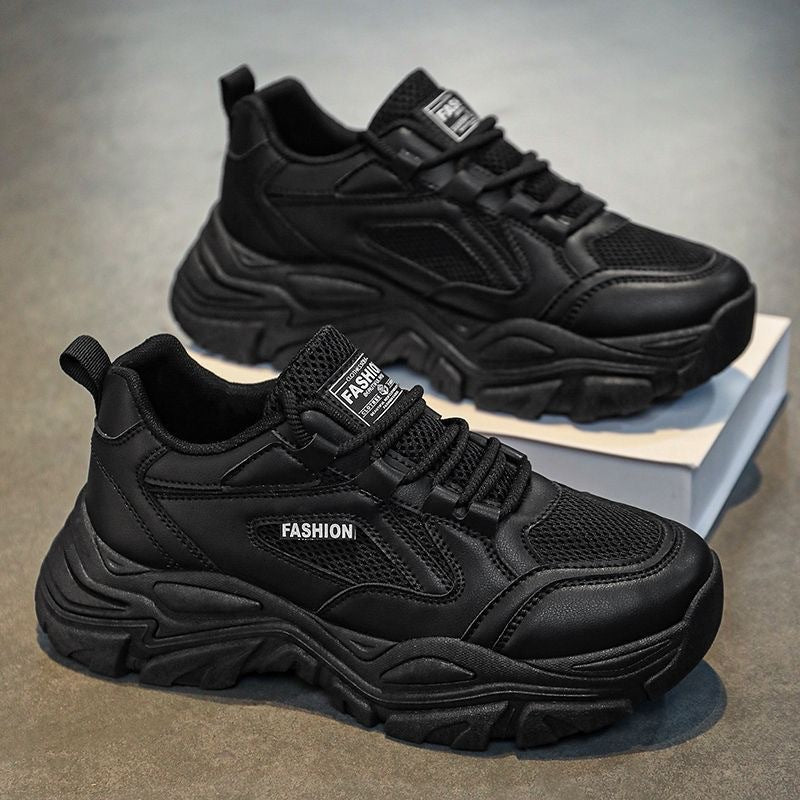 Damen Sportliche Sneakers mit innovative Dämpfungstechnologie