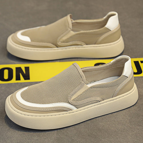 Damen Slip-On Sneakers R&B