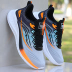 Damen Sportliche Sneakers