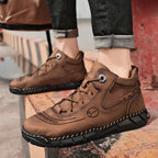 Herren Hochwertige Sportstiefel R&B
