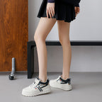 Damen Sportliche Lifestyle-Sneaker mit trendigem Design und besonders dämpfender Sohle R&B
