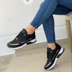 Damen Sportliche Freizeitschuhe