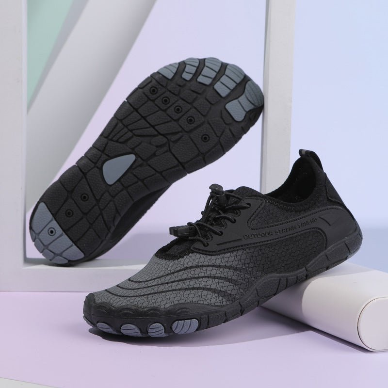 Damen Flexible Wassersport-Sneaker mit rutschfester Sohle und schnelltrocknendem Obermaterial R&B