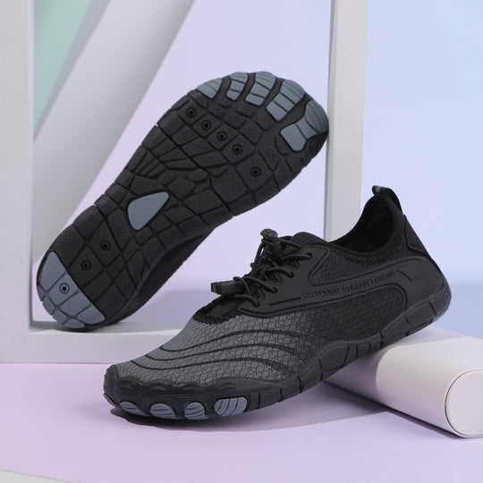 Damen Flexible Wassersport-Sneaker mit rutschfester Sohle und schnelltrocknendem Obermaterial R&B