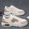 Damen Sportliche Sneaker mit ergonomischem Design und trendiger Dämpfung