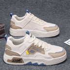 Damen Sportliche Sneaker mit ergonomischem Design und trendiger Dämpfung